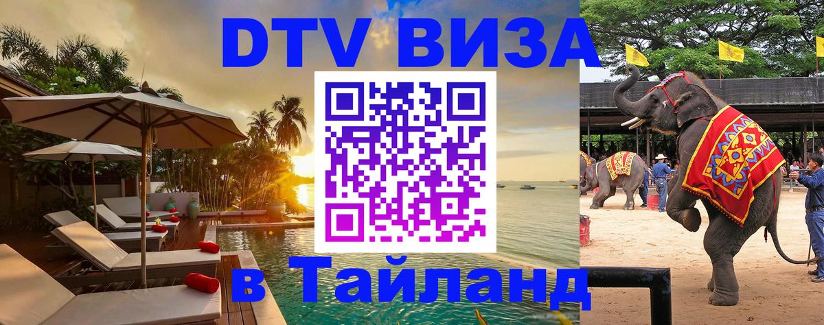 Visa в Таиланд 